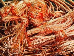 Cơ sở thu mua phế liệu Bảo An chi nhánh trên toàn quốc